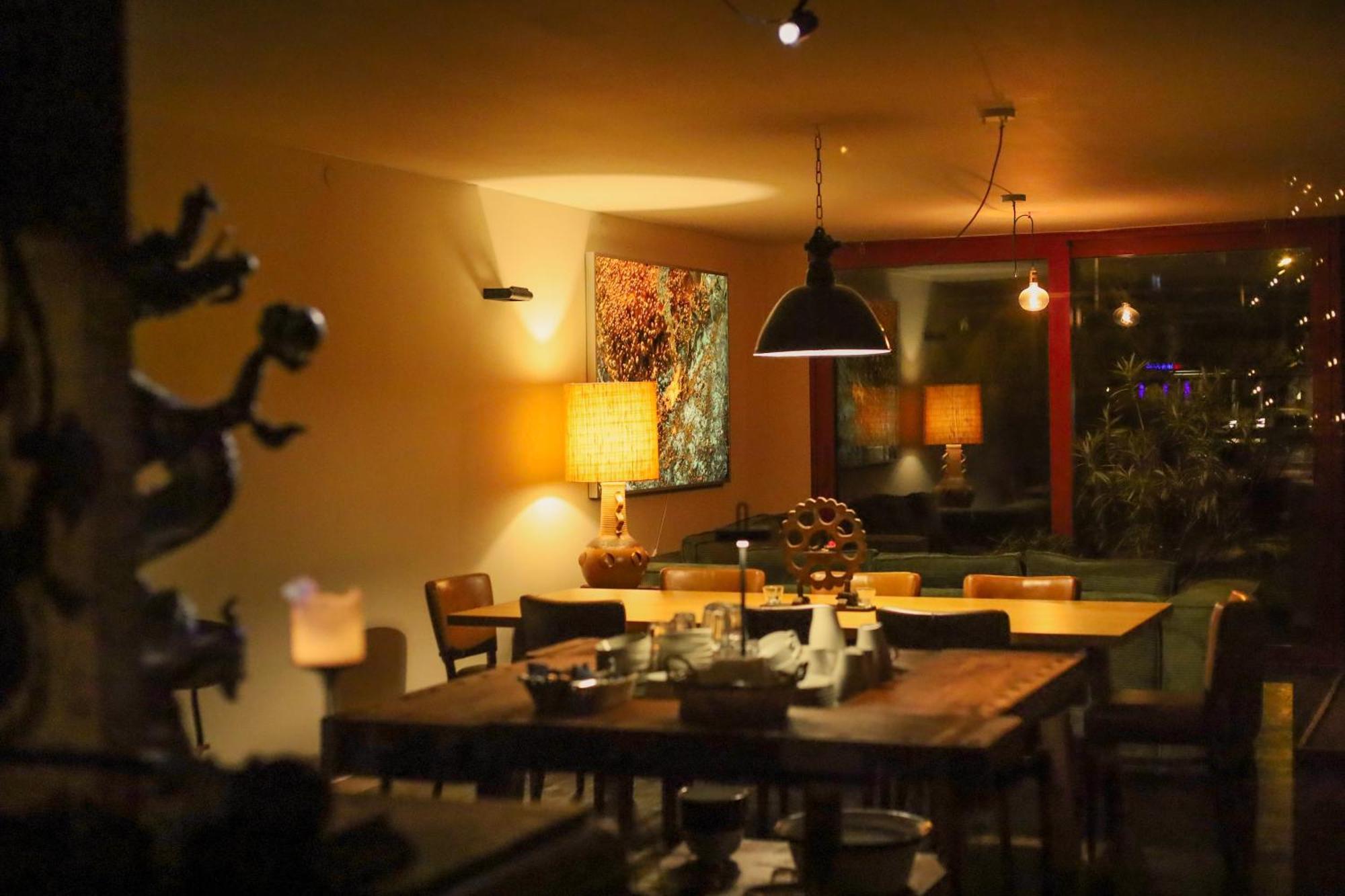 Halle  Aparthotel & Seminarhaus Wolkentor מראה חיצוני תמונה